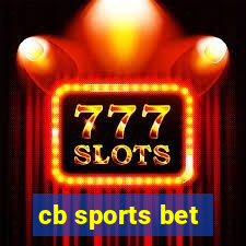 cb sports bet